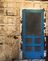 Blue Door.3
