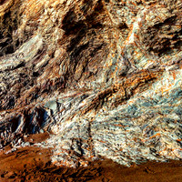 Pacific Rocks