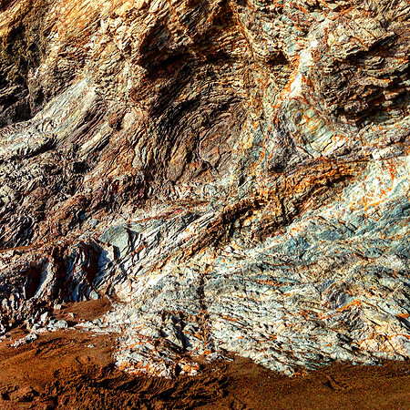 Pacific Rocks