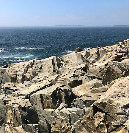 Maine Strength