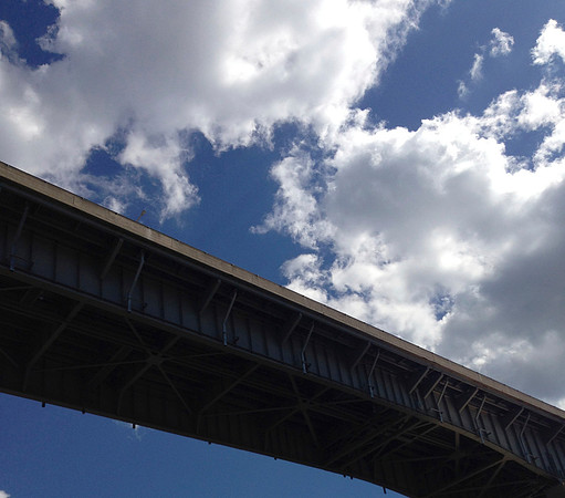 Sky High