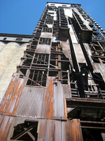 Silos Save the Day