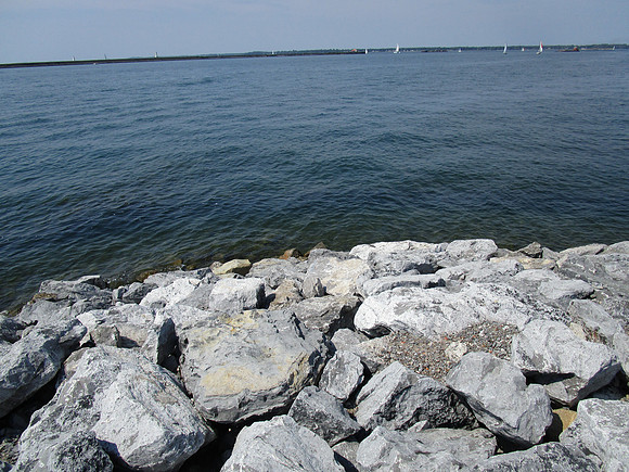 Grand Lake Erie
