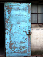 Beauty in the Silos