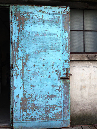Beauty in the Silos