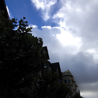 On the Hill