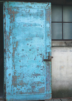 Beauty in the Silos