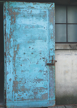 Beauty in the Silos