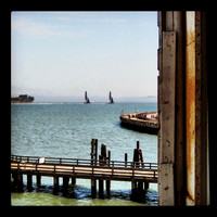 America's Cup Practice