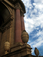 Palace of Fine Arts