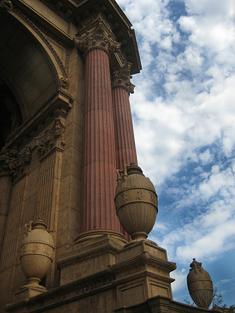 Palace of Fine Arts