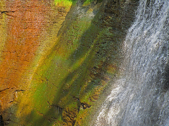 Waterfall
