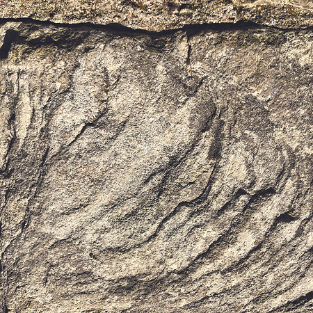 Weathered