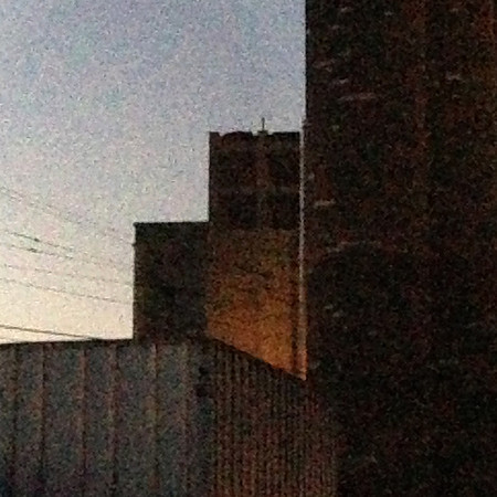 SiloCity Sunset.1