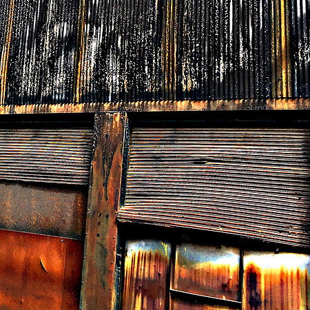 Warehouse