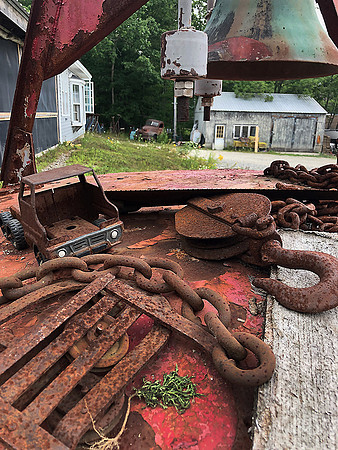 Essence of Maine