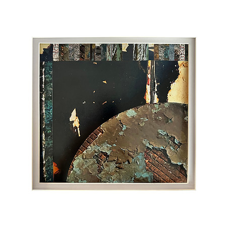 Ground To A Halt 8x8