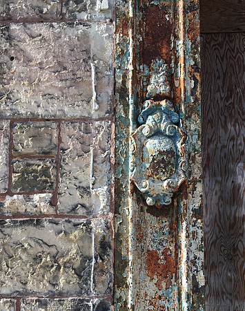 Medina Icon